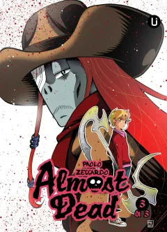 Volume cover